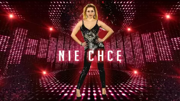 Megi - Nie Chcę