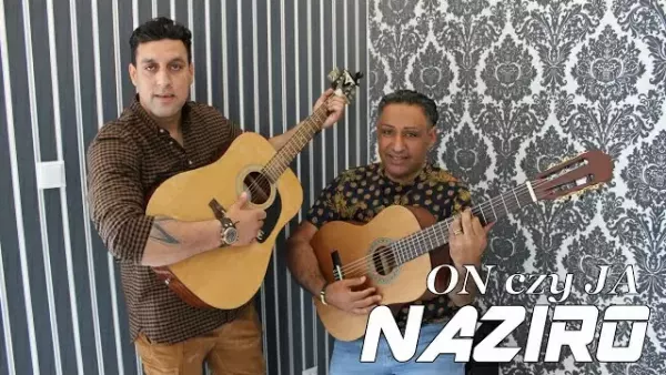 Naziro - On czy ja 