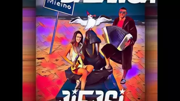 Piersi - Balanga