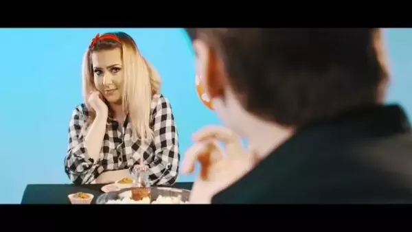 Pin-Up - Nie masz szans (Zapowiedź teledysku)