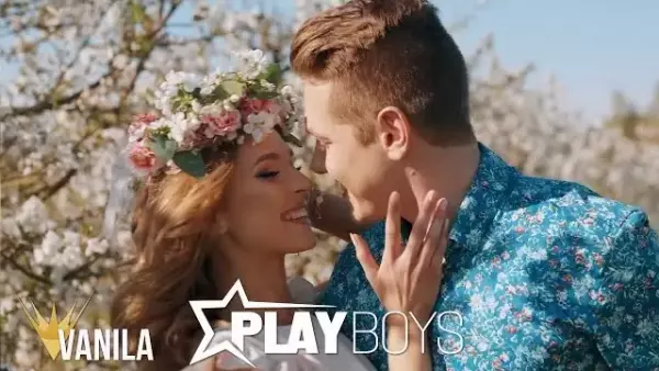 PLAYBOYS - Kocham Cie ot tak 