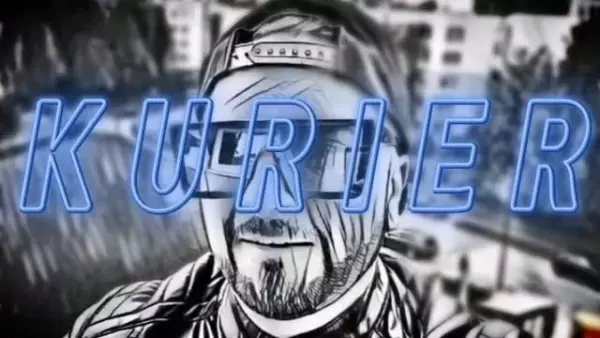 PrzeBOY - Kurier 
