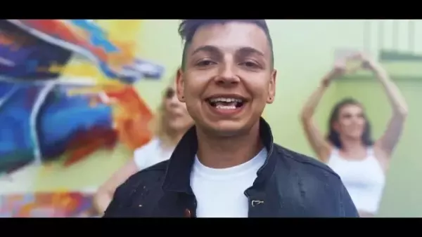 Przemoo - Za kolor oczu