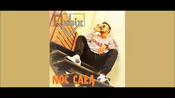 Qubix - Noc całą (Official Audio 2020) Premiera!