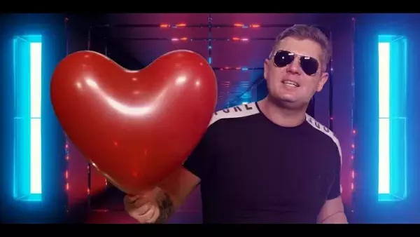 Redox - Klucz do serca
