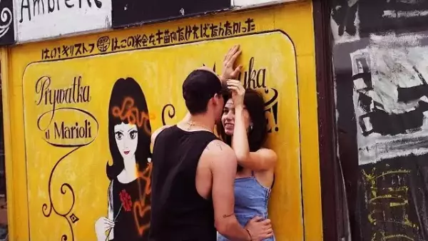 Shantel - Tylko dla Ciebie 
