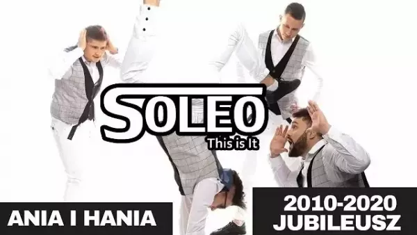 Soleo - Ania i Hania 2020