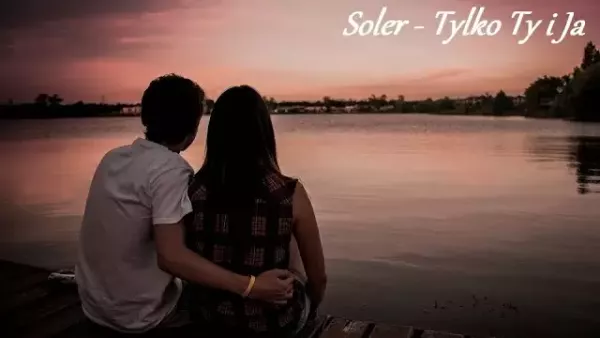 Soler - Tylko Ty i Ja ( OldSchool 90s  VideoMix 2020)
