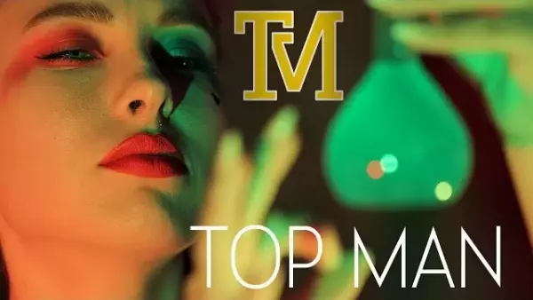 Top Man - Moja venus
