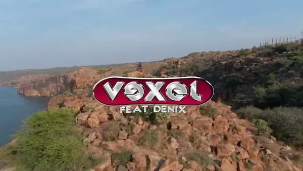 Vexel ft. Denix - Chcę Cię widzieć 