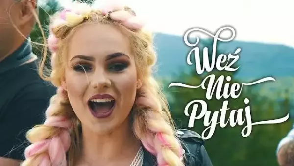 Weź Nie Pytaj - Cicha Woda
