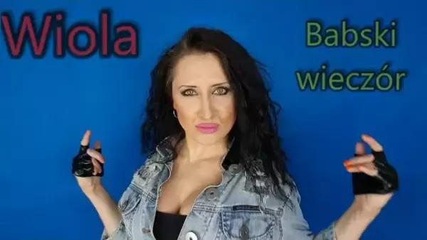 Wiola - Babski wieczór