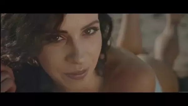 Bastian - Ciała Twego żar (zapowiedź)
