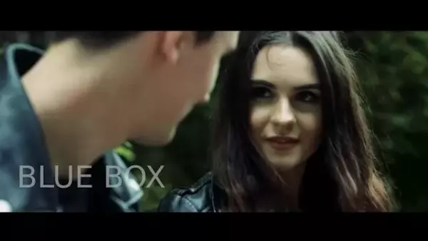 Blue Box - Miłości czas 