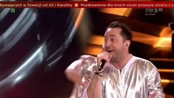 Boys - Najpiękniejsza Dziewczyno Wakacyjna Trasa Dwójki Płock 2020
