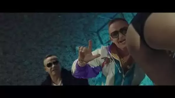 Coco Boyss - Wóda, wóda, koks 