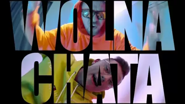 Crazy Gang - Wolna Chata