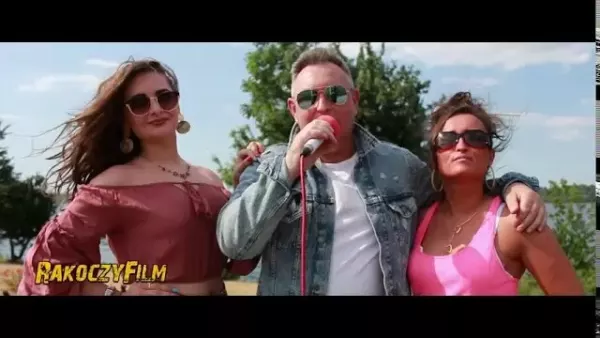 Delfina & J.J. - Ciao Bambina (Disco-Polo.info)