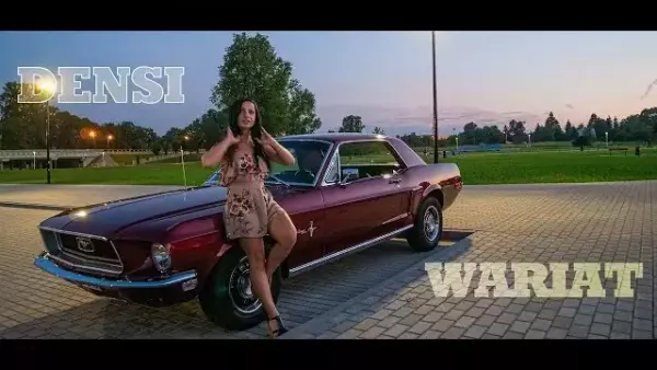 Densi - Wariat 