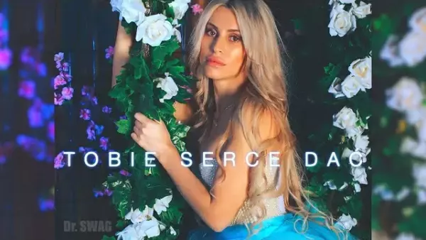 Dr. Swag - Tobie serce dać