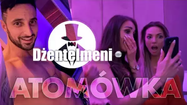 Dżentelmeni - Atomówka