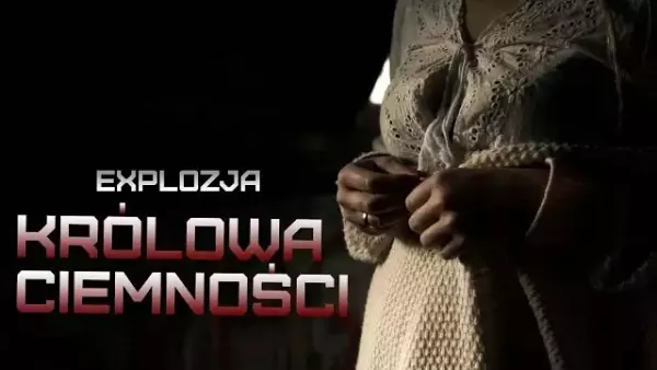 Explozja - Królowa ciemności 