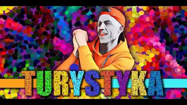 Grey - Turystyka