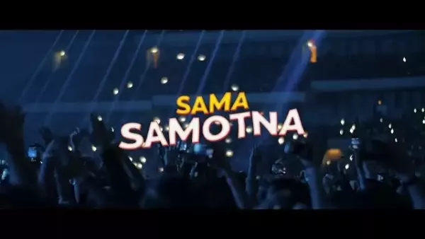 Kacper Pluta - Samotna