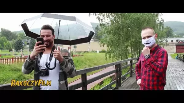Laser - Zakocham się (Disco-Polo.info)