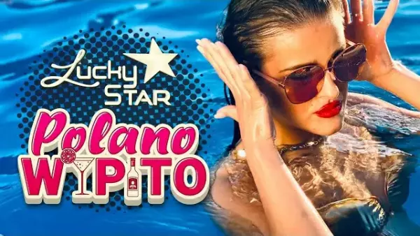 Lucky Star - Polano Wypito