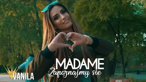 Madame - Zapoznajmy się