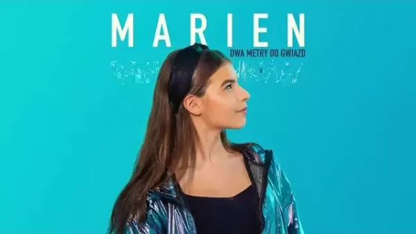 Marien - Dwa Metry Do Gwiazd