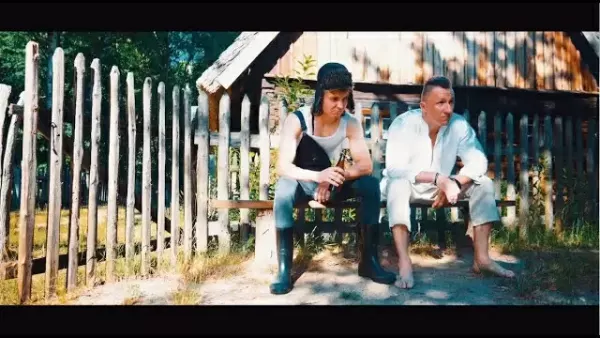 Marioo - Dziewczyna Ze Wsi (Zapowiedż)