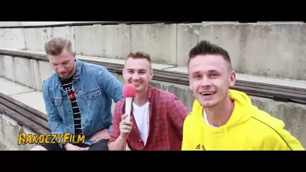 Mikeboy - Coś w sobie masz