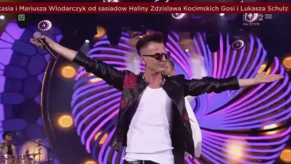 Milano - Gdzie ta dziewczyna & Jasnowłosa | Wakacyjna Trasa Dwójki Chełm 2020