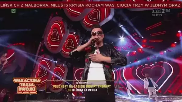 Milano - O Tobie Kochana & Największe serce | Wakacyjna Trasa Dwójki Chełm 2020