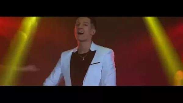 Moment - Wczorajszej Nocy ( Zapowiedź Teledysku )