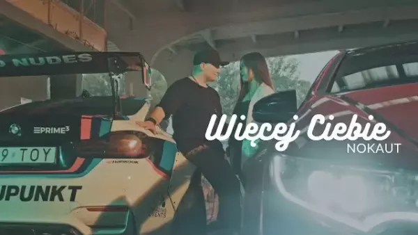 Nokaut - Więcej Ciebie