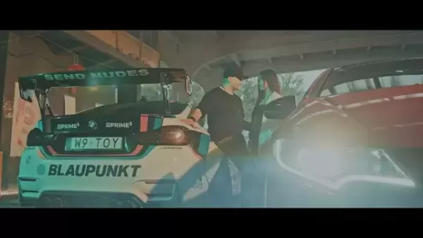 Nokaut - Więcej Ciebie 2020 (Official Trailer)