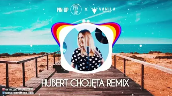 Pin-Up - Nie masz szans (Hubert Chojęta Remix)