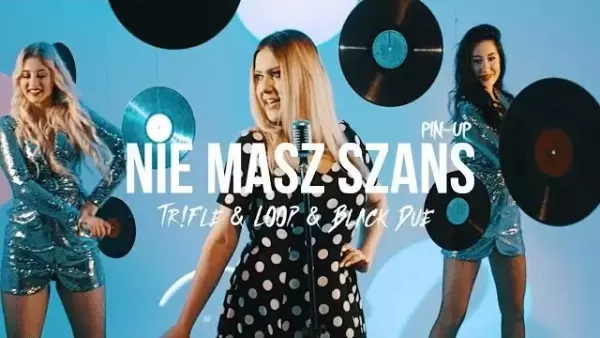 Pin-Up - Nie masz szans (Tr!Fle & Loop & Black Due Remix) 