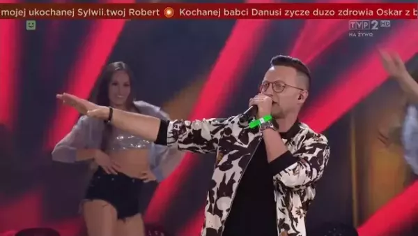 Playboys - Ja w to nie wierze & Lejde | Wakacyjna Trasa Dwójki Płock 2020