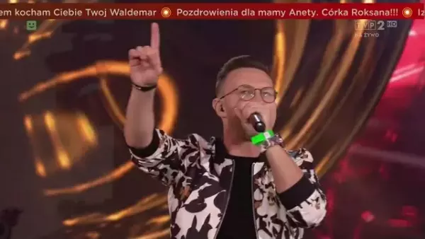 Playboys - Jak to się stało & Wyśmienicie | Wakacyjna Trasa Dwójki - Płock 2020