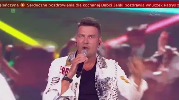 Power Play - Lubisz To Lubisz & Pendolino | Wakacyjna Trasa Dwójki Żywiec 2020