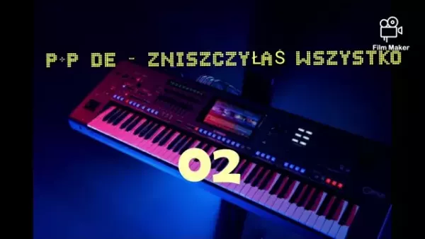 P&P De - Zniszczyłaś Wszystko 