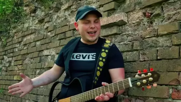 Respect - Nie zapomnij mnie