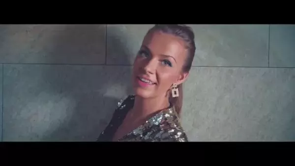 Sara - Dotykiem Ciał