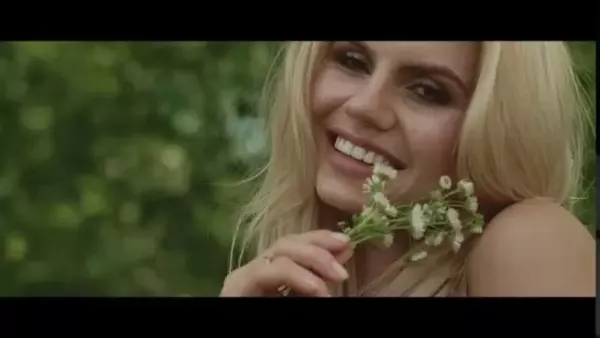 Skalar us - Pokochaj Mnie (Zwiastun)