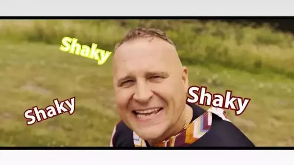 Sonato - Shaky Shaky magiczna gra