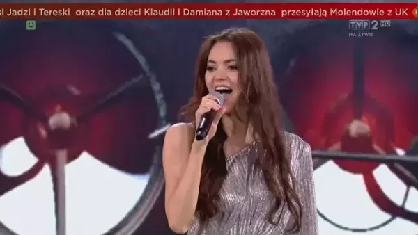 Top Girls - Jakbyś mnie zechciał & co w sercu masz | Wakacyjna Trasa Dwójki Płock 2020
